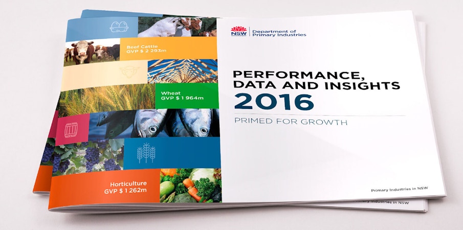 Designing Digital-First Reports